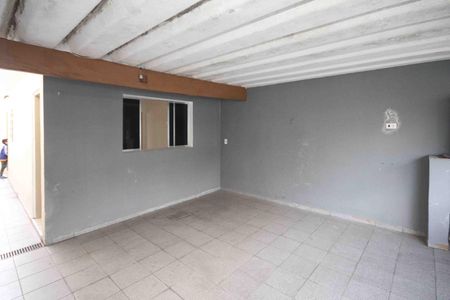 Casa para alugar com 125m², 2 quartos e 2 vagas