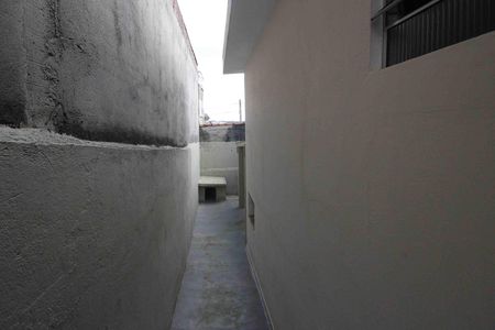 Casa para alugar com 125m², 2 quartos e 2 vagas