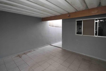 Casa para alugar com 125m², 2 quartos e 2 vagas