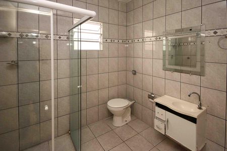 Casa para alugar com 125m², 2 quartos e 2 vagas