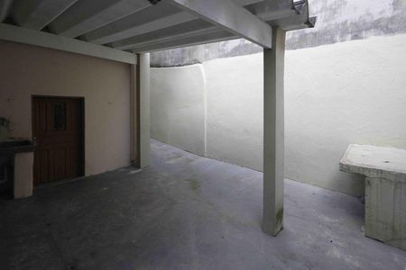 Casa para alugar com 125m², 2 quartos e 2 vagas