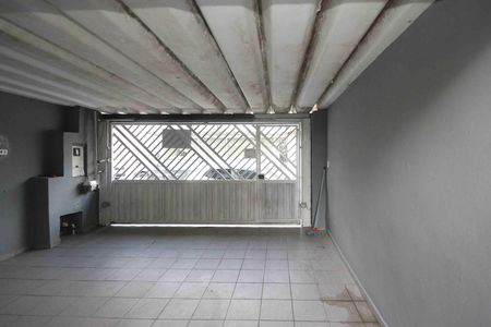 Casa para alugar com 125m², 2 quartos e 2 vagas
