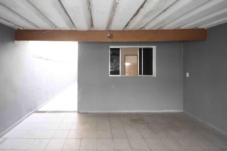 Casa para alugar com 125m², 2 quartos e 2 vagas