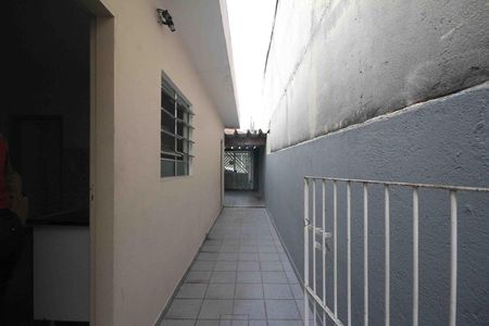 Casa para alugar com 125m², 2 quartos e 2 vagas