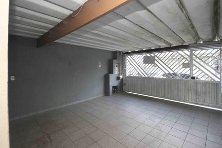 Casa para alugar com 125m², 2 quartos e 2 vagas