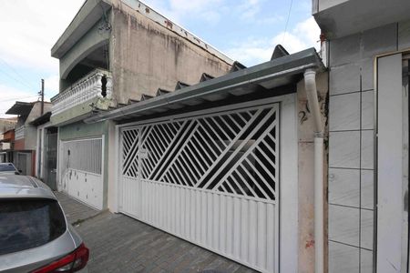 Casa para alugar com 125m², 2 quartos e 2 vagas