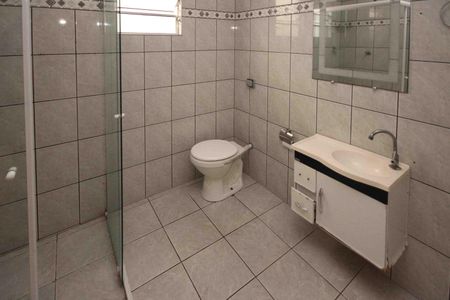 Casa para alugar com 125m², 2 quartos e 2 vagas
