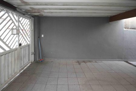 Casa para alugar com 125m², 2 quartos e 2 vagas