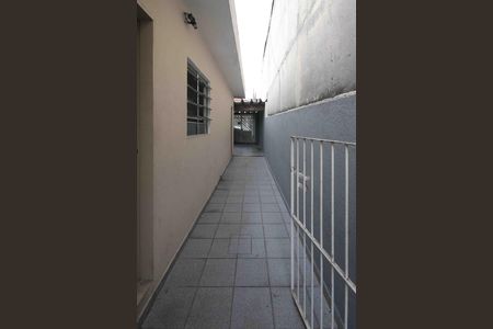 Casa para alugar com 125m², 2 quartos e 2 vagas
