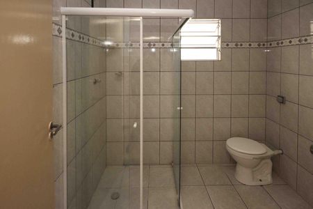 Casa para alugar com 2 quartos, 125m² em Parque Sao Rafael, São Paulo