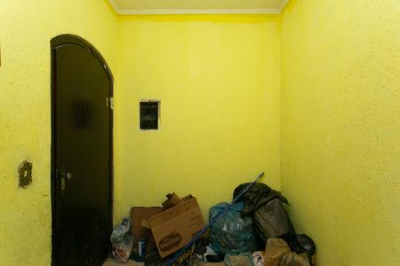 Casa à venda com 200m², 3 quartos e 4 vagas Casa à venda com 200m², 3 quartos e 4 vagasQuarto de Serviço
