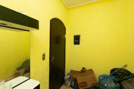 Casa à venda com 200m², 3 quartos e 4 vagas Casa à venda com 200m², 3 quartos e 4 vagasQuarto de Serviço