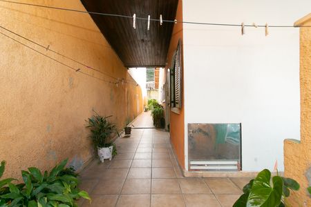 Casa à venda com 200m², 3 quartos e 4 vagas Casa à venda com 200m², 3 quartos e 4 vagasÁrea Externa