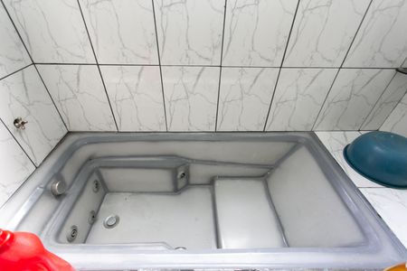 Casa à venda com 200m², 3 quartos e 4 vagas Casa à venda com 200m², 3 quartos e 4 vagasBanheiro da Suíte