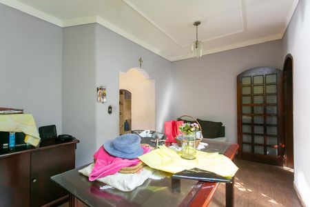 Sala de Jantar de casa à venda com 3 quartos, 200m² em Jardim Nossa Senhora do Carmo, São Paulo