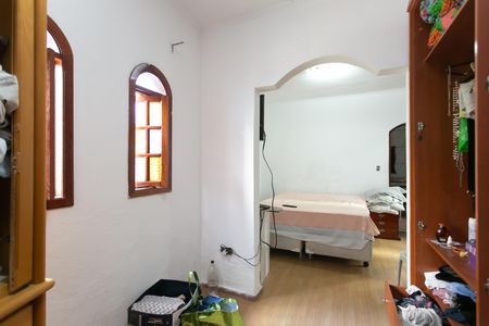 Casa à venda com 200m², 3 quartos e 4 vagas Casa à venda com 200m², 3 quartos e 4 vagasSuíte - Closet
