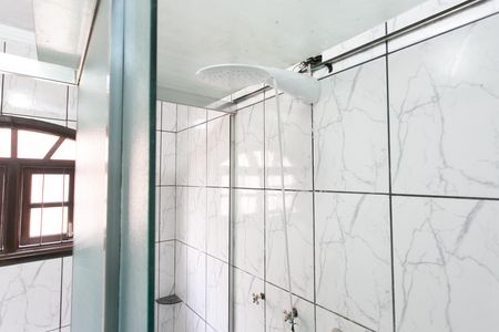 Casa à venda com 200m², 3 quartos e 4 vagas Casa à venda com 200m², 3 quartos e 4 vagasBanheiro da Suíte