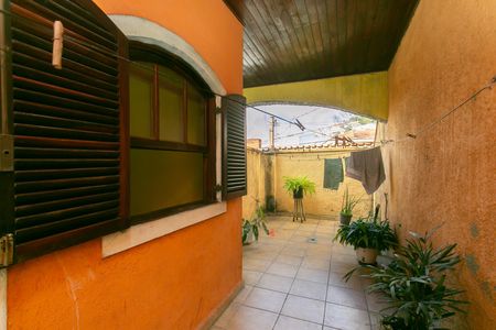 Casa à venda com 200m², 3 quartos e 4 vagas Casa à venda com 200m², 3 quartos e 4 vagasÁrea Externa
