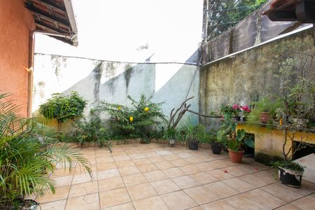 Casa à venda com 200m², 3 quartos e 4 vagas Casa à venda com 200m², 3 quartos e 4 vagasÁrea Externa