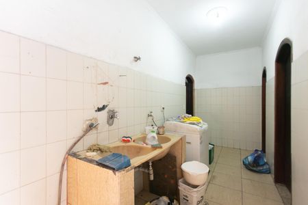 Casa à venda com 200m², 3 quartos e 4 vagas Casa à venda com 200m², 3 quartos e 4 vagasÁrea de Serviço