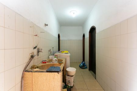 Casa à venda com 200m², 3 quartos e 4 vagas Casa à venda com 200m², 3 quartos e 4 vagasÁrea de Serviço