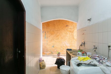 Casa à venda com 200m², 3 quartos e 4 vagas Casa à venda com 200m², 3 quartos e 4 vagasÁrea de Serviço