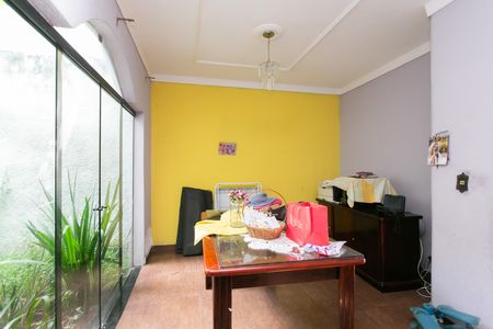 Sala de Jantar de casa à venda com 3 quartos, 200m² em Jardim Nossa Senhora do Carmo, São Paulo