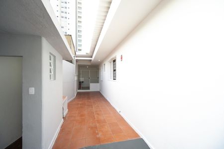 Casa para alugar com 225m², 3 quartos e 4 vagas Casa para alugar com 225m², 3 quartos e 4 vagasQuintal