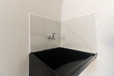 Área de Serviço de casa para alugar com 3 quartos, 225m² em Cidade Mãe do Céu, São Paulo