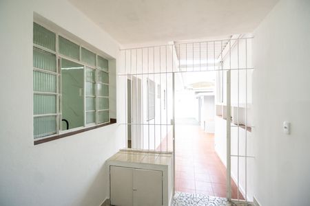Casa para alugar com 225m², 3 quartos e 4 vagas Casa para alugar com 225m², 3 quartos e 4 vagasÁrea de serviço