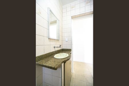 Casa para alugar com 225m², 3 quartos e 4 vagas Casa para alugar com 225m², 3 quartos e 4 vagasBanheiro