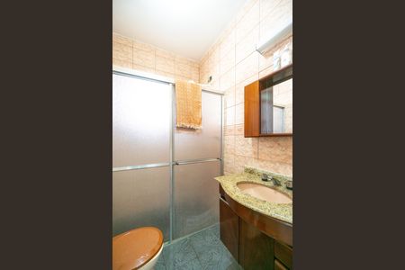 Casa para alugar com 225m², 3 quartos e 4 vagas Casa para alugar com 225m², 3 quartos e 4 vagasBanheiro