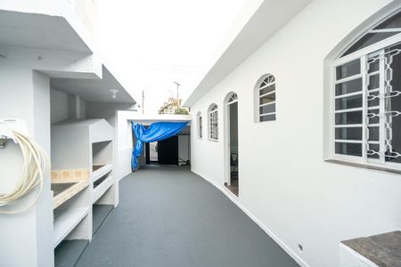 Casa para alugar com 225m², 3 quartos e 4 vagas Casa para alugar com 225m², 3 quartos e 4 vagasQuintal