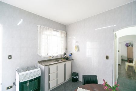 Casa para alugar com 225m², 3 quartos e 4 vagas Casa para alugar com 225m², 3 quartos e 4 vagasCozinha