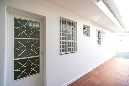 Casa para alugar com 225m², 3 quartos e 4 vagas Casa para alugar com 225m², 3 quartos e 4 vagasEntrada