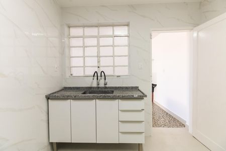 Cozinha de casa para alugar com 3 quartos, 225m² em Cidade Mãe do Céu, São Paulo