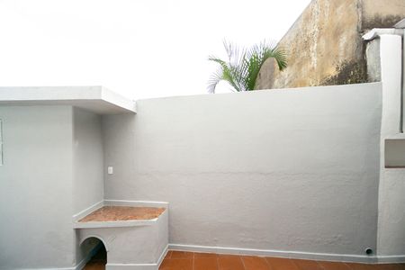 Casa para alugar com 225m², 3 quartos e 4 vagas Casa para alugar com 225m², 3 quartos e 4 vagasVista do quarto