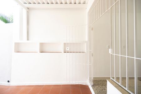 Casa para alugar com 225m², 3 quartos e 4 vagas Casa para alugar com 225m², 3 quartos e 4 vagasVista da sala