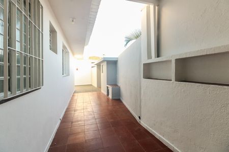 Quintal de casa para alugar com 3 quartos, 225m² em Cidade Mãe do Céu, São Paulo