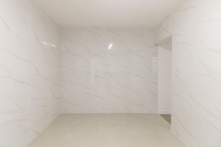 Cozinha de casa para alugar com 3 quartos, 225m² em Cidade Mãe do Céu, São Paulo
