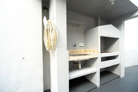 Casa para alugar com 225m², 3 quartos e 4 vagas Casa para alugar com 225m², 3 quartos e 4 vagasChurrasqueira