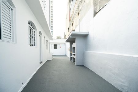 Casa para alugar com 225m², 3 quartos e 4 vagas Casa para alugar com 225m², 3 quartos e 4 vagasQuintal