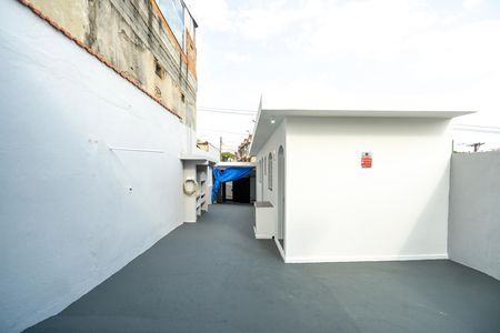 Casa para alugar com 225m², 3 quartos e 4 vagas Casa para alugar com 225m², 3 quartos e 4 vagasVista do quarto 02