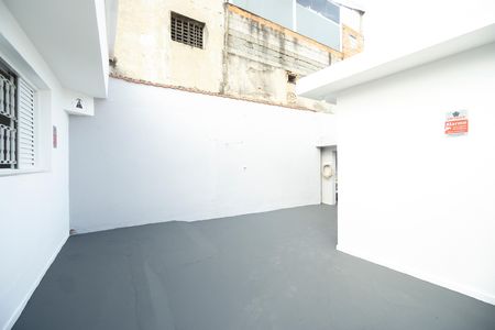 Casa para alugar com 225m², 3 quartos e 4 vagas Casa para alugar com 225m², 3 quartos e 4 vagasQuintal