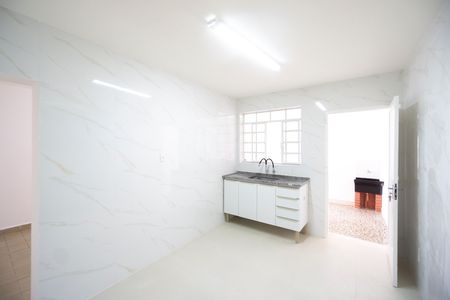 Casa para alugar com 225m², 3 quartos e 4 vagas Casa para alugar com 225m², 3 quartos e 4 vagasCozinha