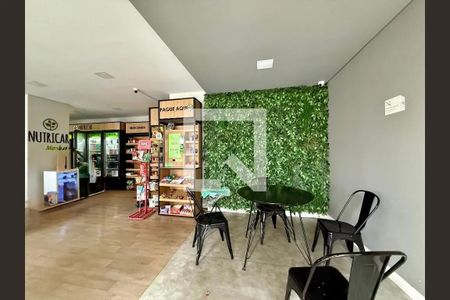 Apartamento para alugar com 75m², 3 quartos e 2 vagas Apartamento para alugar com 75m², 3 quartos e 2 vagasMercado