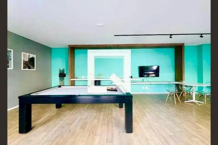 Apartamento para alugar com 75m², 3 quartos e 2 vagas Apartamento para alugar com 75m², 3 quartos e 2 vagasSalão de jogos