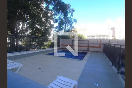 Apartamento para alugar com 75m², 3 quartos e 2 vagas Apartamento para alugar com 75m², 3 quartos e 2 vagasÁrea comum - Piscina