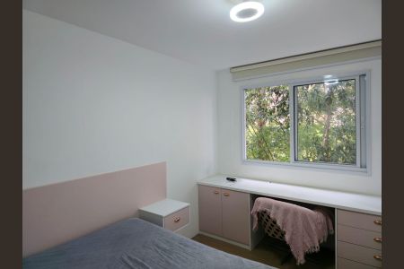 Suíte  de apartamento para alugar com 3 quartos, 75m² em Picanço, Guarulhos