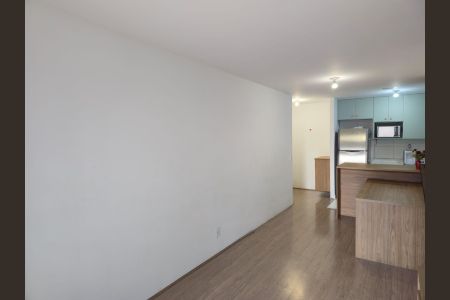 Sala  de apartamento para alugar com 3 quartos, 75m² em Picanço, Guarulhos